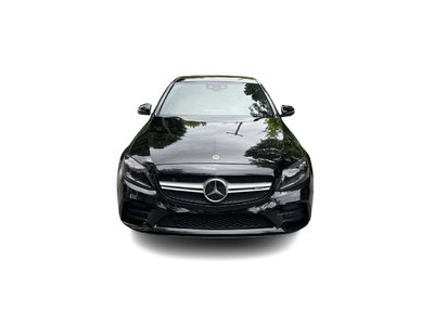 2020 Mercedes-Benz C43 AMG in North Vancouver, British Columbia