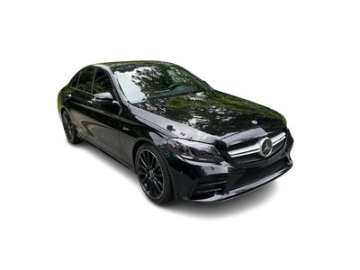 2020 Mercedes-Benz C43 AMG in North Vancouver, British Columbia