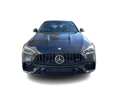 2024 Mercedes-Benz C63 in North Vancouver, British Columbia