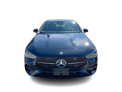 Mercedes-Benz CLA  2025 à North Vancouver, Colombie-Britannique