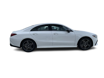 Mercedes-Benz CLA  2025 à North Vancouver, Colombie-Britannique