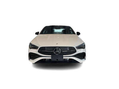 2025 Mercedes-Benz CLA in North Vancouver, British Columbia
