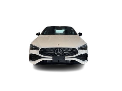 Mercedes-Benz CLA  2025 à North Vancouver, Colombie-Britannique