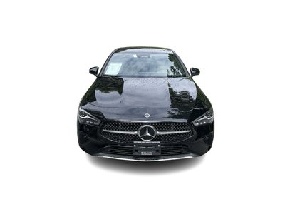 2025 Mercedes-Benz CLA in North Vancouver, British Columbia