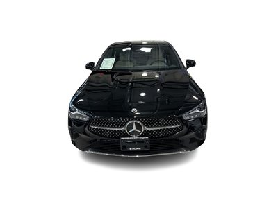 Mercedes-Benz CLA  2026 à North Vancouver, Colombie-Britannique