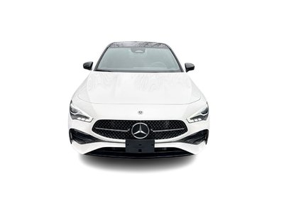 Mercedes-Benz CLA  2026 à North Vancouver, Colombie-Britannique