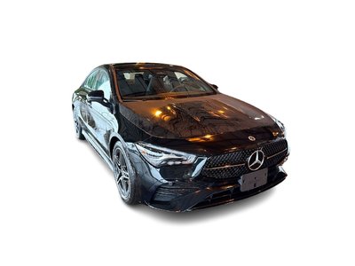 Mercedes-Benz CLA  2026 à North Vancouver, Colombie-Britannique