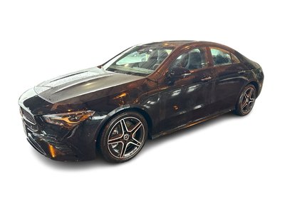 Mercedes-Benz CLA  2026 à North Vancouver, Colombie-Britannique