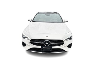 Mercedes-Benz CLA  2026 à North Vancouver, Colombie-Britannique