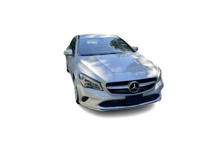 Mercedes-Benz CLA250  2017 à North Vancouver, Colombie-Britannique