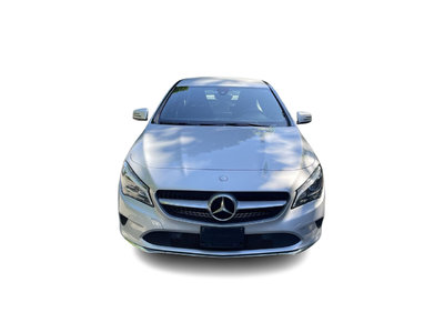 Mercedes-Benz CLA250  2017 à North Vancouver, Colombie-Britannique