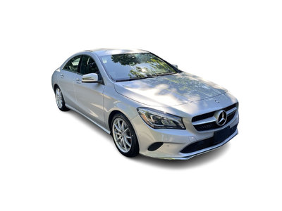 Mercedes-Benz CLA250  2017 à North Vancouver, Colombie-Britannique