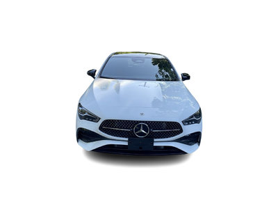 Mercedes-Benz CLA250  2025 à North Vancouver, Colombie-Britannique