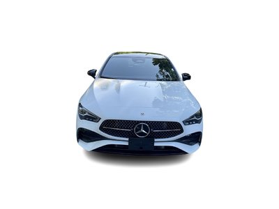 Mercedes-Benz CLA  2025 à North Vancouver, Colombie-Britannique