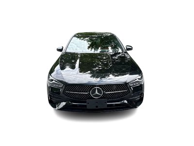 Mercedes-Benz CLA250  2025 à North Vancouver, Colombie-Britannique