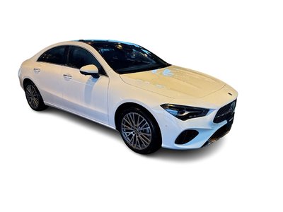 Mercedes-Benz CLA  2026 à North Vancouver, Colombie-Britannique