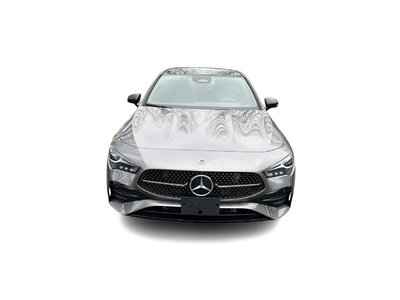 Mercedes-Benz CLA  2026 à North Vancouver, Colombie-Britannique