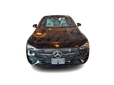 Mercedes-Benz CLA  2026 à North Vancouver, Colombie-Britannique