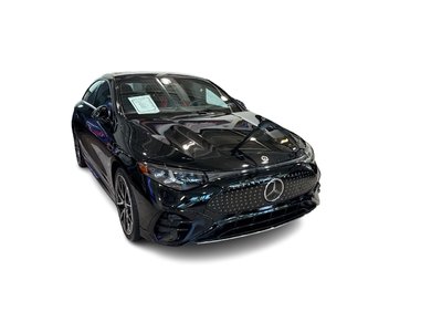 Mercedes-Benz CLA  2026 à North Vancouver, Colombie-Britannique