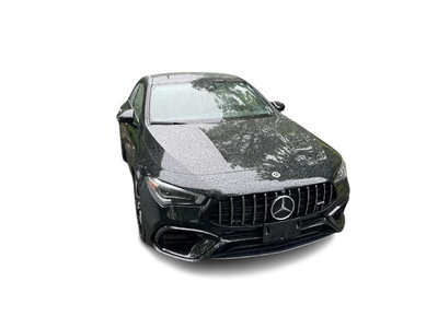 Mercedes-Benz CLA45 AMG  2022 à North Vancouver, Colombie-Britannique