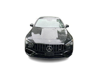 Mercedes-Benz CLA45 AMG  2022 à North Vancouver, Colombie-Britannique