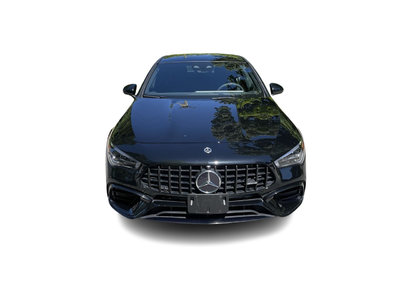 2023 Mercedes-Benz CLA45 AMG in North Vancouver, British Columbia