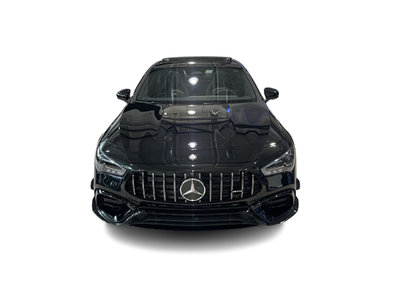2025 Mercedes-Benz CLA in North Vancouver, British Columbia