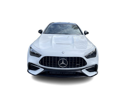 2025 Mercedes-Benz CLE in Vancouver, British Columbia