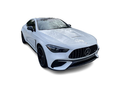2025 Mercedes-Benz CLE in Vancouver, British Columbia