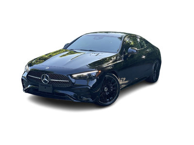 2025 Mercedes-Benz CLE in North Vancouver, British Columbia