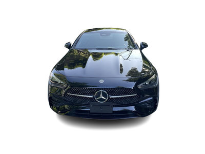 2025 Mercedes-Benz CLE in North Vancouver, British Columbia