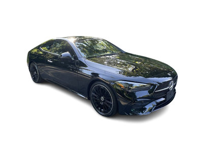 2025 Mercedes-Benz CLE in North Vancouver, British Columbia