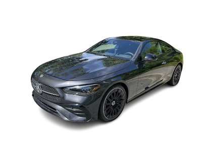 2025 Mercedes-Benz CLE in North Vancouver, British Columbia