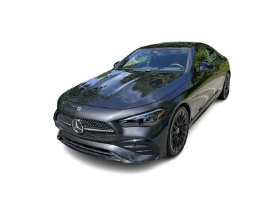 2025 Mercedes-Benz CLE in North Vancouver, British Columbia