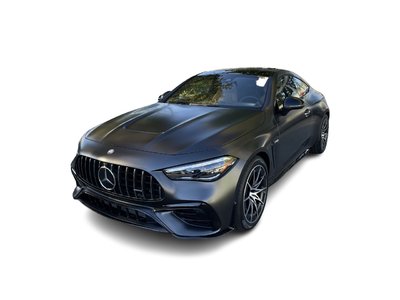 2026 Mercedes-Benz CLE in North Vancouver, British Columbia