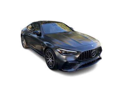 2026 Mercedes-Benz CLE in North Vancouver, British Columbia