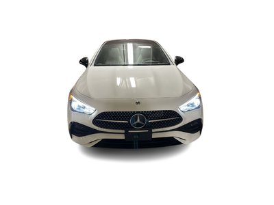 2026 Mercedes-Benz CLE in North Vancouver, British Columbia