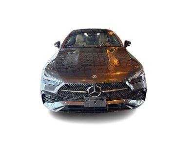 2026 Mercedes-Benz CLE in North Vancouver, British Columbia