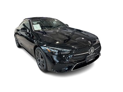 2026 Mercedes-Benz CLE in North Vancouver, British Columbia