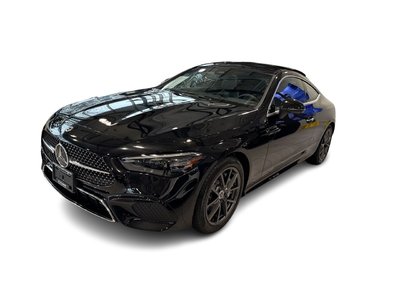 2026 Mercedes-Benz CLE in North Vancouver, British Columbia