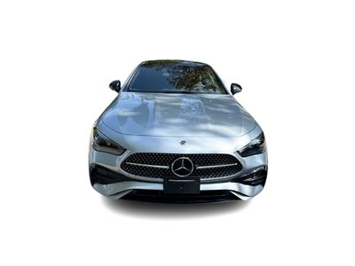 Mercedes-Benz CLE  2026 à North Vancouver, Colombie-Britannique