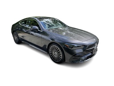 2024 Mercedes-Benz CLE300 in Vancouver, British Columbia