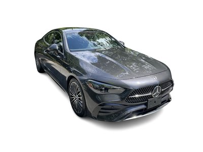 2024 Mercedes-Benz CLE300 in Vancouver, British Columbia