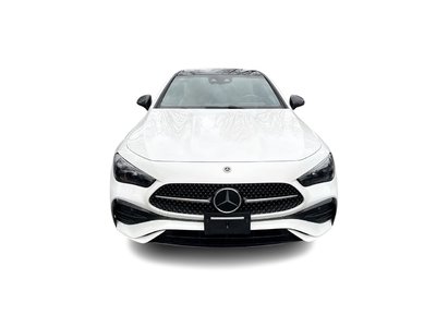 2025  CLE450 in North Vancouver, British Columbia