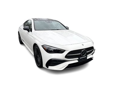 2025  CLE450 in North Vancouver, British Columbia