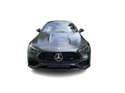 2025 Mercedes-Benz CLE in North Vancouver, British Columbia