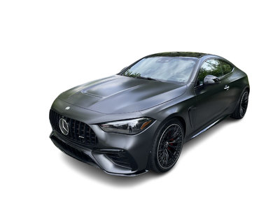 2025 Mercedes-Benz CLE in North Vancouver, British Columbia