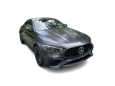 2025 Mercedes-Benz CLE in North Vancouver, British Columbia