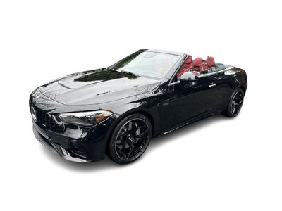 Mercedes-Benz CLE53 AMG  2026 à North Vancouver, Colombie-Britannique