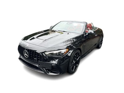 Mercedes-Benz CLE53 AMG  2026 à North Vancouver, Colombie-Britannique